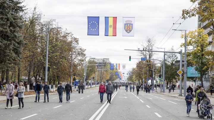 LA MULÅ¢I ANI CHIÅžINÄ‚U! Capitala împlineÅŸte astăzi 581 de ani
