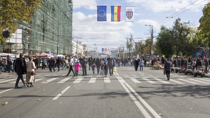 LA MULÅ¢I ANI CHIÅžINÄ‚U! Capitala împlineÅŸte astăzi 581 de ani