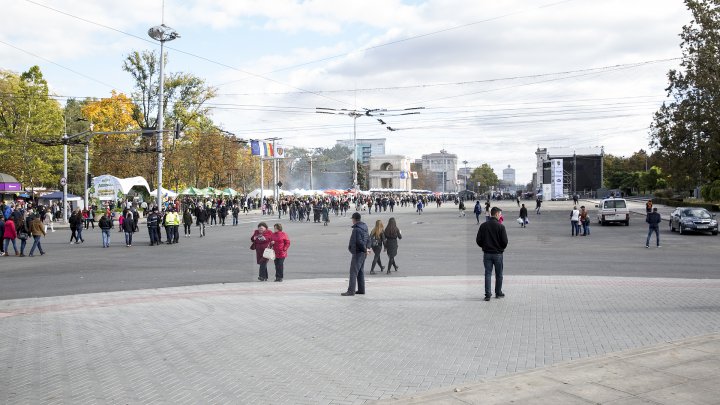 LA MULÅ¢I ANI CHIÅžINÄ‚U! Capitala împlineÅŸte astăzi 581 de ani