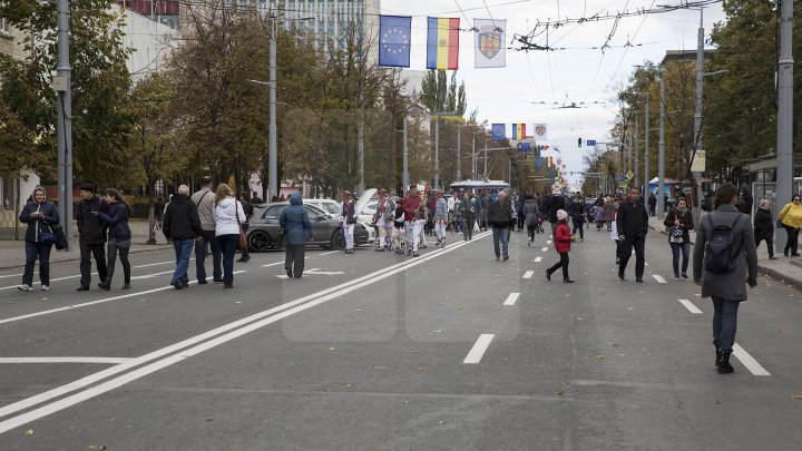 LA MULÅ¢I ANI CHIÅžINÄ‚U! Capitala împlineÅŸte astăzi 581 de ani