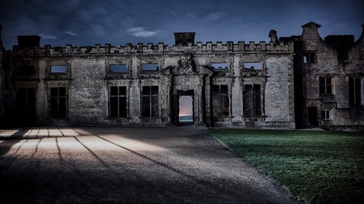 Castelul Bolsover, cel mai înspăimântător monument istoric. Fenomenele inexplicabile care îi lasă pe oameni fără cuvinte