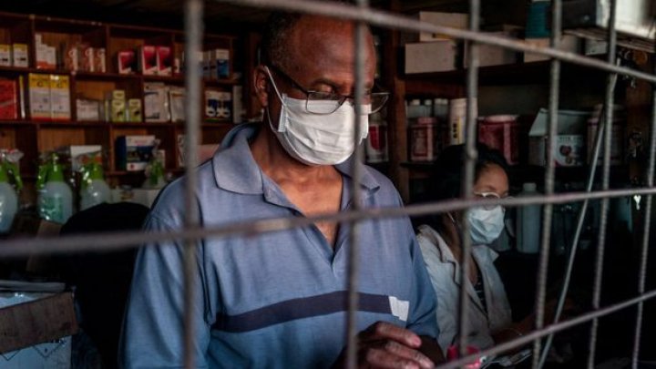 EPIDEMIE DE CIUMĂ în Madagascar. 94 de oameni au murit. Populaţia în aşteptarea antibioticelor