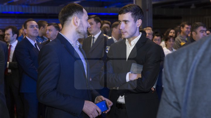 O fabrică de cablaje s-a deschis la Orhei. 2.500 de oameni au locuri de muncă (FOTOREPORT)