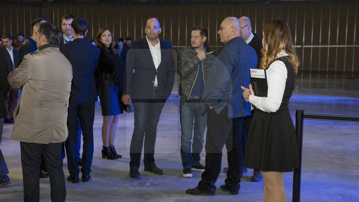 O fabrică de cablaje s-a deschis la Orhei. 2.500 de oameni au locuri de muncă (FOTOREPORT)