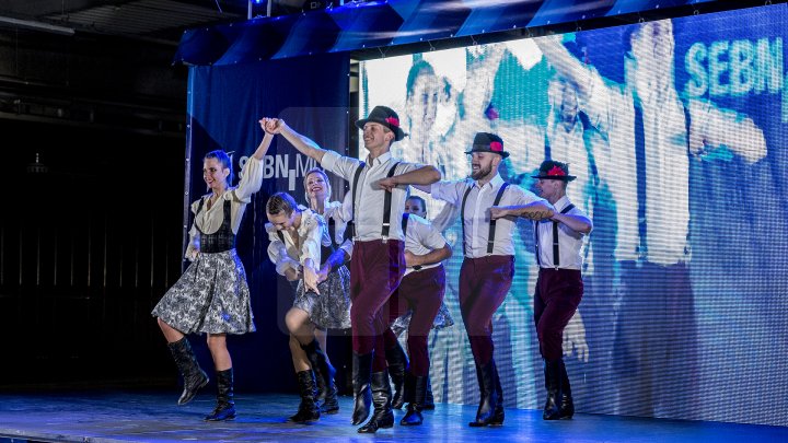 O fabrică de cablaje s-a deschis la Orhei. 2.500 de oameni au locuri de muncă (FOTOREPORT)