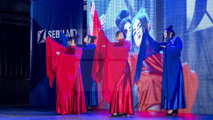 O fabrică de cablaje s-a deschis la Orhei. 2.500 de oameni au locuri de muncă (FOTOREPORT)