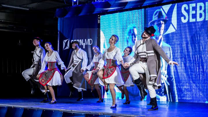 O fabrică de cablaje s-a deschis la Orhei. 2.500 de oameni au locuri de muncă (FOTOREPORT)