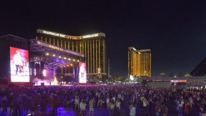 Criminalul din Las Vegas avea un adevărat arsenal de arme în camera sa de hotel, dar şi în propria locuinţă