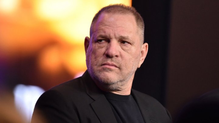 Faimosul producător Harvey Weinstein, suspendat din cadrul BAFTA pentru hărţuire sexuală