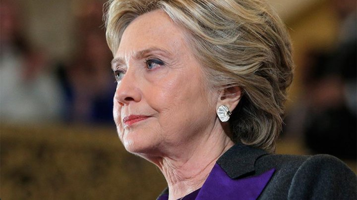 Hillary Clinton: Wikileaks este o filială a serviciilor de informaţii ruse