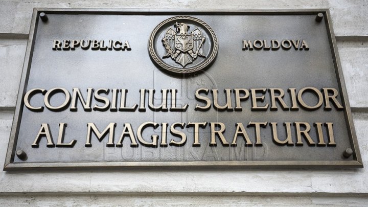 CSM a votat Noul Regulament privind modul de publicare a hotărârilor judecătorești