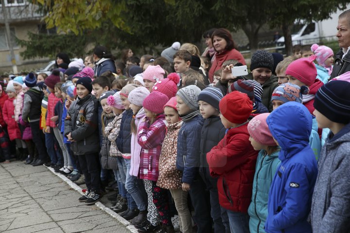 25 de ani fără Doina şi Ion Aldea-Teodorovici 