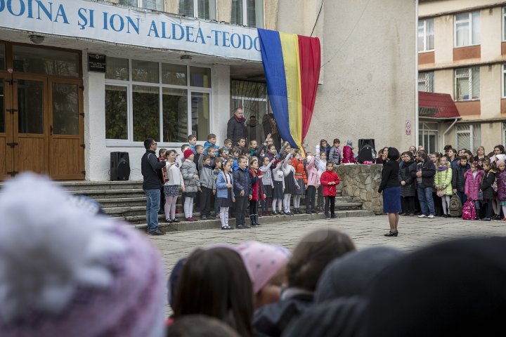 25 de ani fără Doina şi Ion Aldea-Teodorovici 