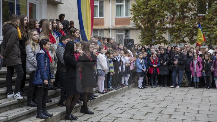 25 de ani fără Doina şi Ion Aldea-Teodorovici 