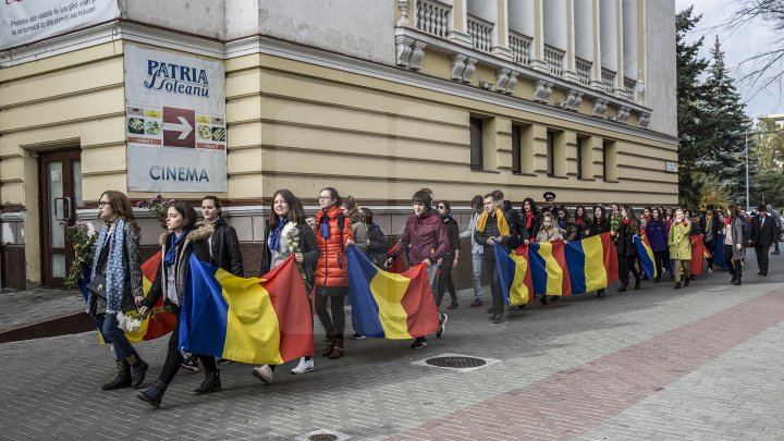 25 de ani fără Doina şi Ion Aldea-Teodorovici 