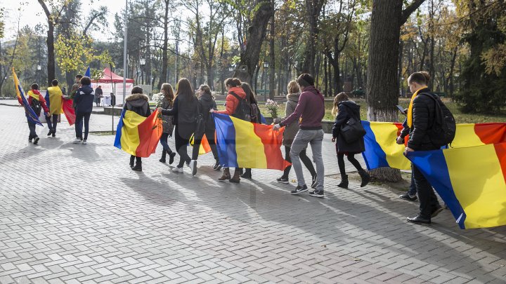 25 de ani fără Doina şi Ion Aldea-Teodorovici