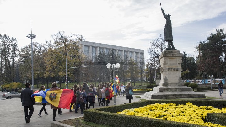 25 de ani fără Doina şi Ion Aldea-Teodorovici 