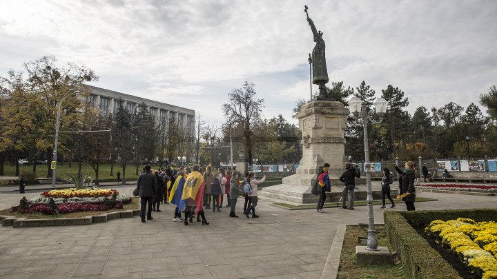 25 de ani fără Doina şi Ion Aldea-Teodorovici 