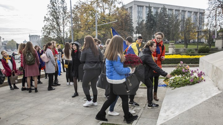 25 de ani fără Doina şi Ion Aldea-Teodorovici 