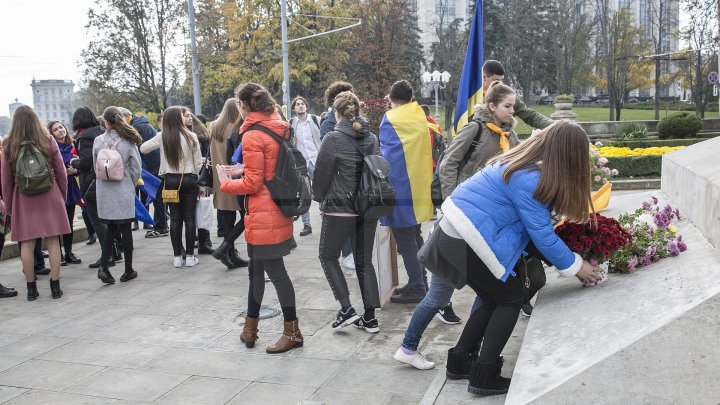 25 de ani fără Doina şi Ion Aldea-Teodorovici 