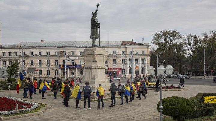 25 de ani fără Doina şi Ion Aldea-Teodorovici