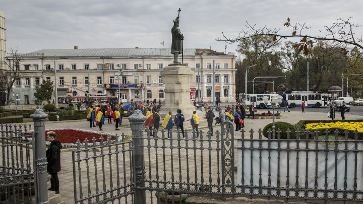 25 de ani fără Doina şi Ion Aldea-Teodorovici 