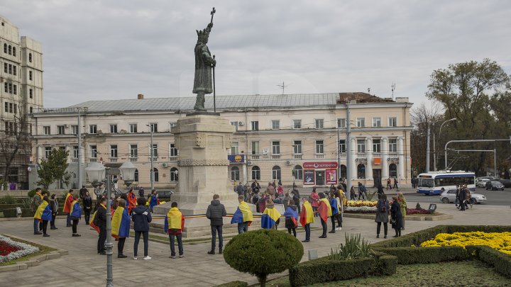 25 de ani fără Doina şi Ion Aldea-Teodorovici 