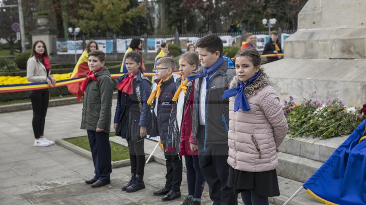 25 de ani fără Doina şi Ion Aldea-Teodorovici 