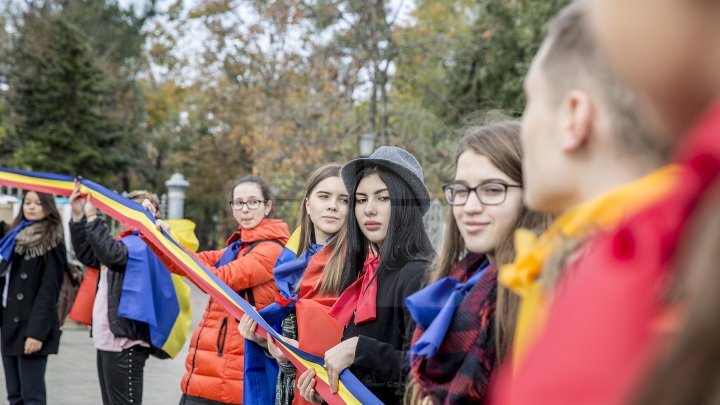 25 de ani fără Doina şi Ion Aldea-Teodorovici 