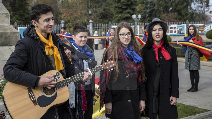 25 de ani fără Doina şi Ion Aldea-Teodorovici 