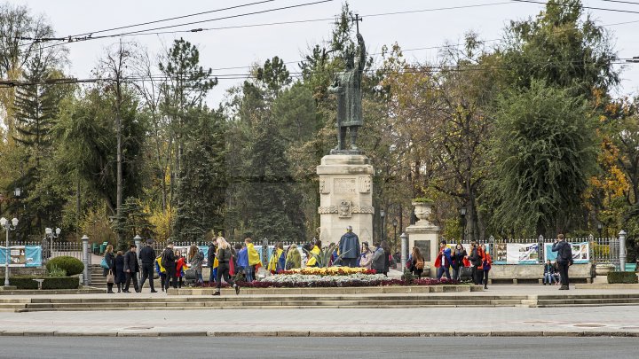 25 de ani fără Doina şi Ion Aldea-Teodorovici 