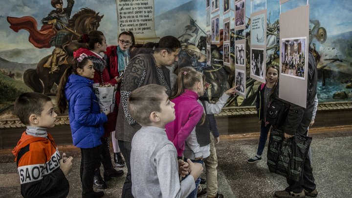 25 de ani fără Doina şi Ion Aldea-Teodorovici