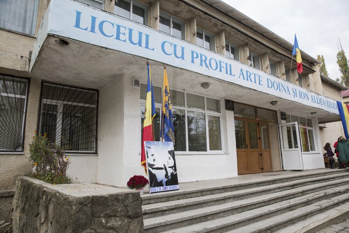 25 de ani fără Doina şi Ion Aldea-Teodorovici 