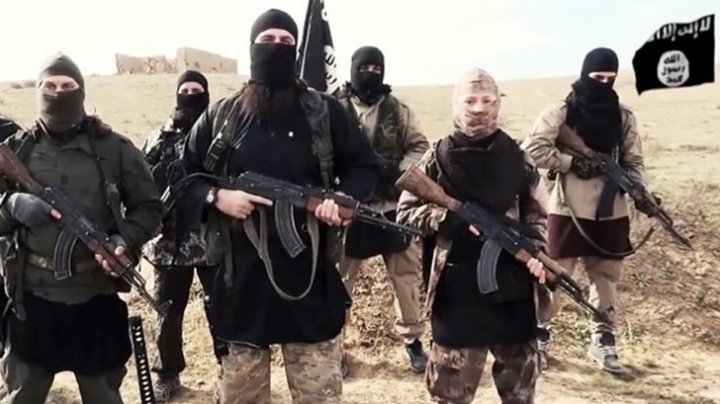 Se anunță SFÂRȘITUL Statului Islamic! Iată unde va fi atacul final împotriva jihadiștilor