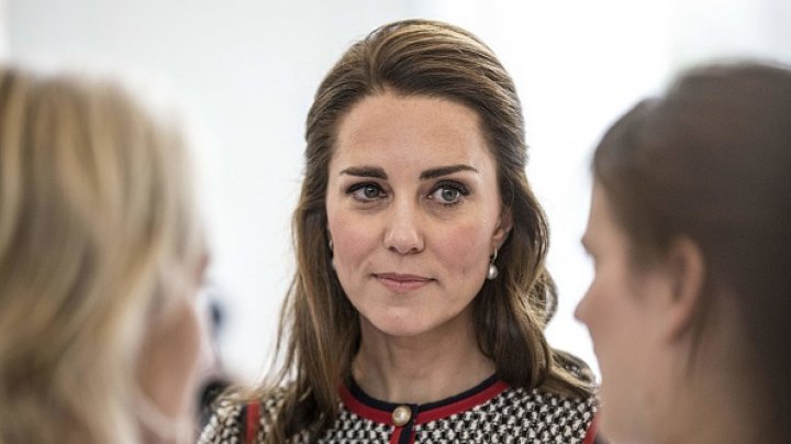 SCANDAL URIAȘ la casa regala a Marii Britanii. Unchiul lui Kate Middleton a fost ARESTAT