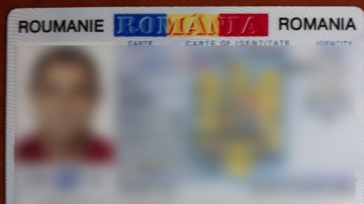 Documente românești false, depistate la controlul de frontieră