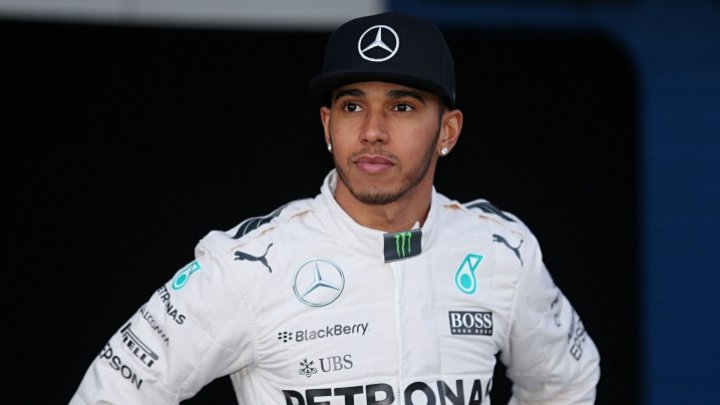 Lewis Hamilton a câștigat pentru a 8-a oară cursa din Ungaria în Formula 1