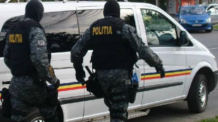 CAZ TERIFIANT! O minoră bolnavă de leucemie a fost obligată să se PROSTITUEZE