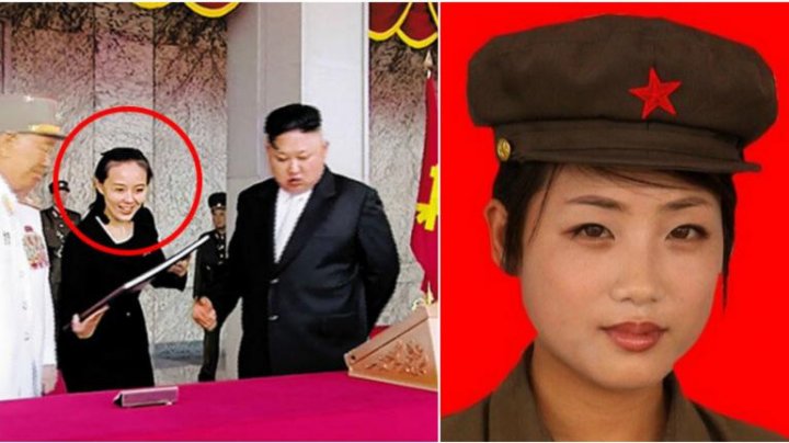 Nu o să-ți vină să crezi! Cine este "CREIERUL" din spatele imaginii lui Kim Jong-un