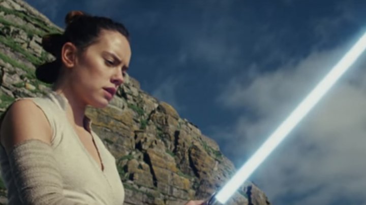 Războiul Stelelor din nou pe micile ecrane. Serialul revine cu cel de-al optulea film "The Last Jedi"