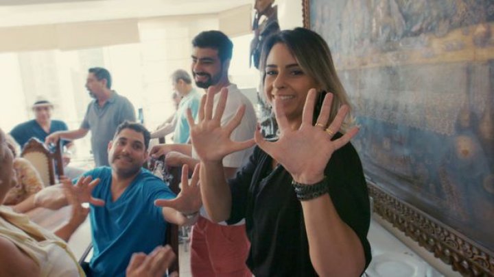 Caz mai puţin obişnuit. O familie din Brazilia are 14 membri născuți cu 12 degete la mâini și la picioare (FOTO)