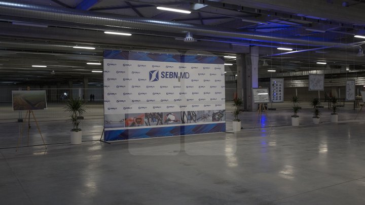 O fabrică de cablaje s-a deschis la Orhei. 2.500 de oameni au locuri de muncă (FOTOREPORT)