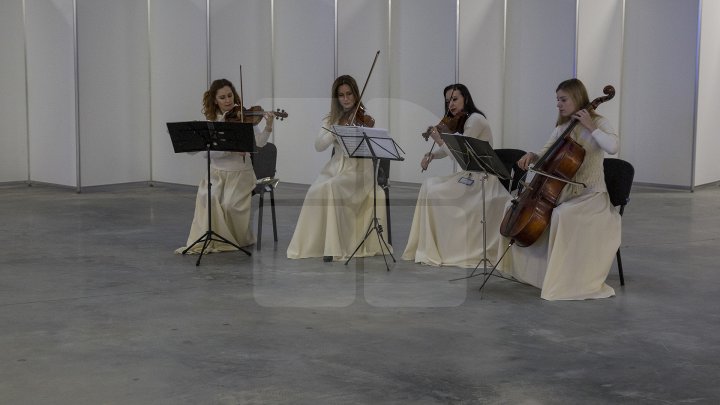 O fabrică de cablaje s-a deschis la Orhei. 2.500 de oameni au locuri de muncă (FOTOREPORT)