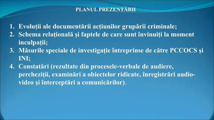 Au acţionat la comanda lui Caramalac. Şapte învinuiţi de tentativa de omor asupra lui Vlad Plahotniuc au ajuns pe banca acuzaţilor (FOTO)