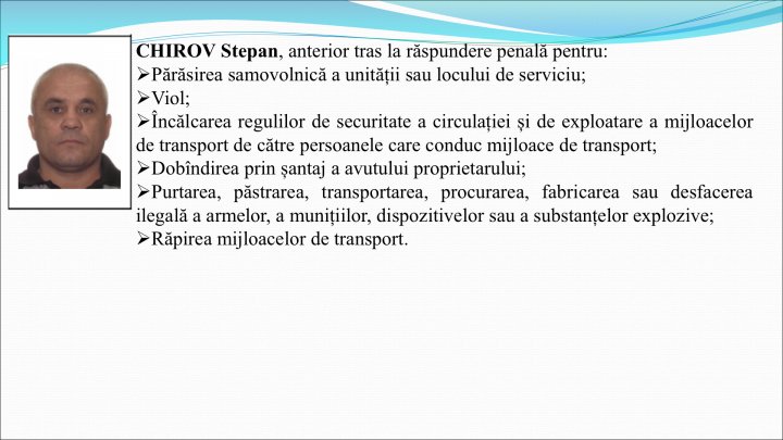 Au acţionat la comanda lui Caramalac. Şapte învinuiţi de tentativa de omor asupra lui Vlad Plahotniuc au ajuns pe banca acuzaţilor (FOTO)