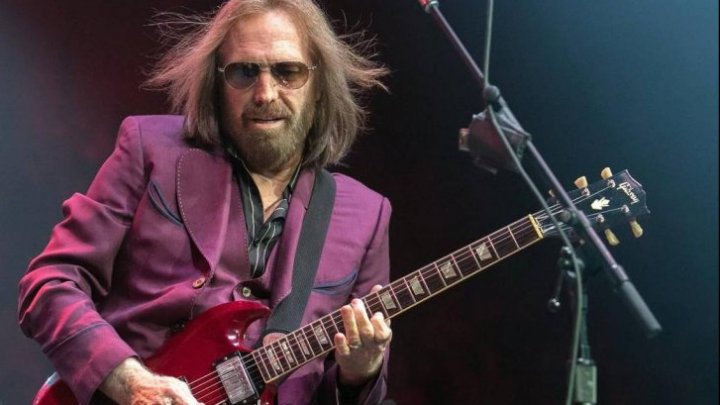 DOLIU în lumea muzicii. Tom Petty a murit la vârsta de 66 de ani