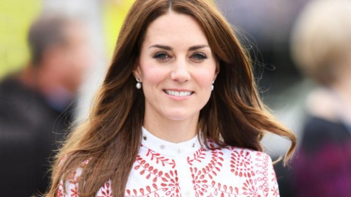 Culori de prinţesă. De ce Kate Middleton nu poartă niciodată unghii ROŞII 