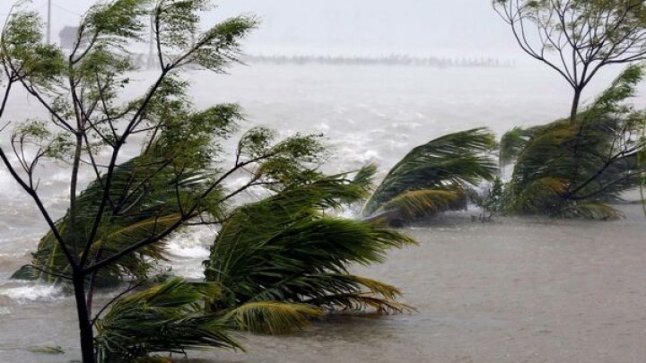 Catastrofă în Vietnam. Peste 37 de morți și 40 de dispăruți din cauza inundațiilor și alunecărilor de teren