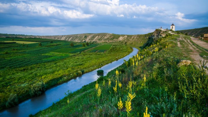 Moldova promovată în una din cele mai mari publicaţii din lume