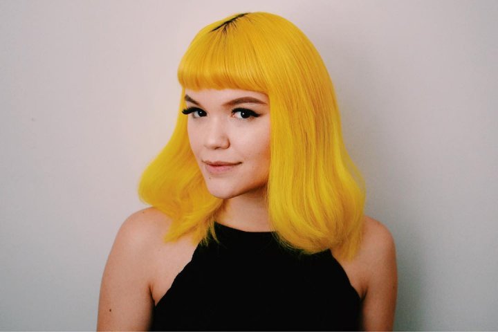 Nuanţa de blond pe care nu ar trebui să o încerce nicio femeie (FOTO)